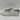 Saint Laurent “ANDY” White/Leopard Leather Lace Up Low Top Sneakers, Women’s 42 - Very Good - Ufashion
