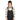 Volcom Women's Swift Bib Overall Black XL - Ufashion