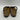 Birkenstock GIZEH Black Birko-Flor Buckled Thong Sandals Unisex 37 4M/6M - Very Good - Ufashion