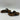 Birkenstock GIZEH Black Birko-Flor Buckled Thong Sandals Unisex 37 4M/6M - Very Good - Ufashion