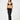 L*Space Women's Manaia Dress Black S - Ufashion