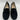 Cole Haan Women's Evelyn Driver Loafers Black Size 8.5B - Very Good - Ufashion