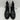Vince Camuto Men’s Ar-Itheca Boot Black Synthetic Leather Size 12 - Very Good - Ufashion