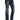 Mavi Women's Patti Lowrise Boyfriend Jean, Ripped Sunday Used, 29x30 - Ufashion