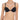 Natori Womens Luminous Demi Contour Underwire Black 32B One Size - Ufashion