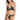 Maaji Aloha Sublimity Bottoms Black MD - Ufashion