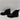 Vince Camuto Men’s Ar-Itheca Boot Black Synthetic Leather Size 12 - Very Good - Ufashion