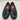 Deer Stags Men's Herman Loafer Black Size 8W - Very Good - Ufashion