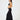 L*Space Women's Manaia Dress Black S - Ufashion