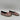 Saint Laurent White/Red Canvas Round Toe Slip On Flat Espadrilles, Women’s 37 - Very Good - Ufashion