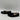 Cole Haan Women's Evelyn Driver Loafers Black Size 5.5B - Very Good - Ufashion