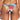 Vitamin A Womens California High-Leg Cypress MD (US Women's 8) One Size - Ufashion