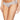 Vitamin A Womens Emilia Triple Strand Bottoms U-Taupia Eco Lux 4 One Size - Ufashion