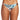 Vitamin A Womens California High-Leg Cypress MD (US Women's 8) One Size - Ufashion