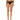 Vitamin A Womens Tracy Bottoms Black EcoLux 4 One Size - Ufashion