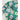 Girls Bellamy Floral Swim Complete, Jade, 4 - Ufashion