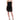 BCBGeneration Women's Fitted Bodycon Adjustable Spaghetti Strap Shirring Mini - Ufashion
