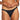 Vitamin A Womens Zuri Bottoms Full Black EcoLux LG (US Women's 10) One Size - Ufashion