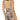 Gottex Women's Standard Animalia East Surplice One Piece, Multi Brown, 42 - Ufashion
