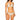LA CORREDERA - High Neck Top - S/Cemento - Ufashion