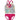 Appaman Kids Girl's Emily Tankini Set (Toddler/Little Kids/Big Kids) Tropical - Ufashion