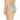 RVCA Junior's Standard South Swell Medium Bikini Bottom, Blue, M - Ufashion