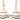 RVCA Junior's Standard Horizon Stripe Tank Reversible Bikini TOP, Peach Out, S - Ufashion