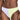 Charlie Holiday Women's Romi Mid Rise Briefs, Multi, S - Ufashion