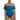 Trina Turk Women's Standard Off Shoulder Ruffle One Piece Swimsuit, - Ufashion