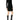 Steve Madden Apparel Women's Talking Body Dress, Black, XS - Ufashion