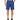 The North Face Men's Pacific Creek 2.0 Shorts Limoges Blue 40 X R - Ufashion
