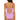 Becca by Rebecca Virtue Fine Line Rib Tessa High Neck One-Piece Orchid SM - Ufashion