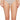 Vitamin A Womens Tulum Bottom Marin Stripe Cocoa 4 One Size - Ufashion