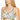 Carve Designs Stinson Top, X-Large, Olive Triangles - Ufashion
