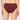 Seafolly Women's Active Multi Strap Hipster Bikini Bottom Swimsuit,active Plum,2 - Ufashion