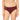 Seafolly Women's Active Multi Strap Hipster Bikini Bottom Swimsuit,active Plum,2 - Ufashion