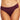 Seafolly Women's Standard Ruched Side Retro Bikini Bottom Swimsuit, Seafoam - Ufashion