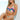 Becca by Rebecca Virtue Santa Catarina Reagan American Fit Bottoms Multi SM - Ufashion