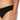Seafolly Women's Twist Band Hipster Full Coverage Bikini Bottom Swimsuit,Black,2 - Ufashion