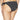 Seafolly Women's Standard Rib Tie Side Hipster Bikini Bottom Swimsuit, Inka - Ufashion
