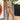 Becca by Rebecca Virtue Women's Stella Animal Print High Waist Bikini Bottom - Ufashion