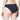 Seafolly Twist Band Mini Hipster Bottom Indigo AU 6 (US 2) - Ufashion