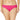 Seafolly Women's Standard Ruched Side Retro Full Coverage Bikini Bottom - Ufashion