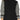 Kensie Women's Colorblock Sweater, Black Combo, L - Ufashion