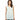 Lyss� Women's Aria Zip Sleeveless, Aqua Samba Print, Large - Ufashion