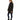 The North Face Crestmont Parka TNF Black Slub (Prior Season) XS - Ufashion