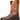 Justin Original Work Men's Rustic Barnwood Hybred-M Workboot, Orange, 13 D US - Ufashion