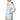 Columbia East Park Mackintosh Jacket Cirrus Grey MD - Ufashion
