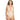 Maaji Nacar Faena V Plunge One-Piece Beige MD - Ufashion
