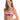 Maaji Women's Standard Vintage Grape Rocks Bikini Classic Bralette, Purple, - Ufashion